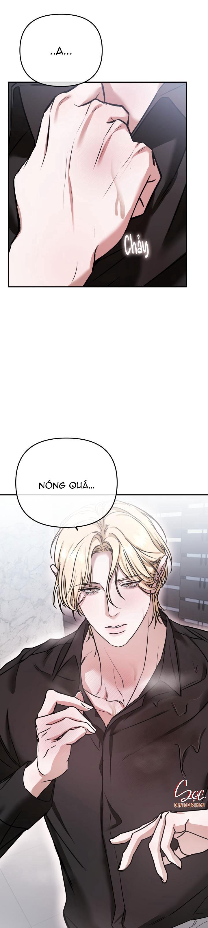 Đọc truyện From, Naughty - Chapter 3