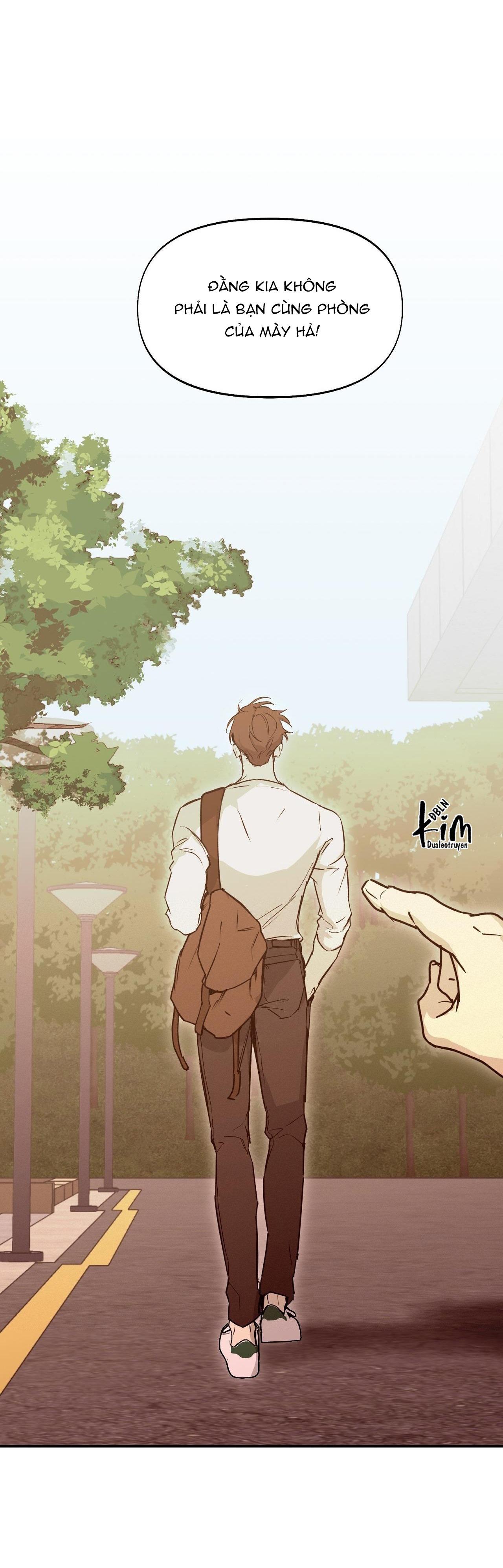 Đọc truyện DỰ ÁN MỌT SÁCH - Chapter 25