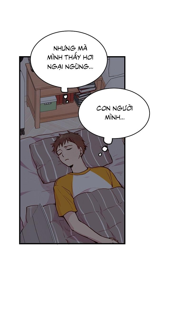 Đọc truyện Cách Để Trở Thành Gia Đình - Chapter 13