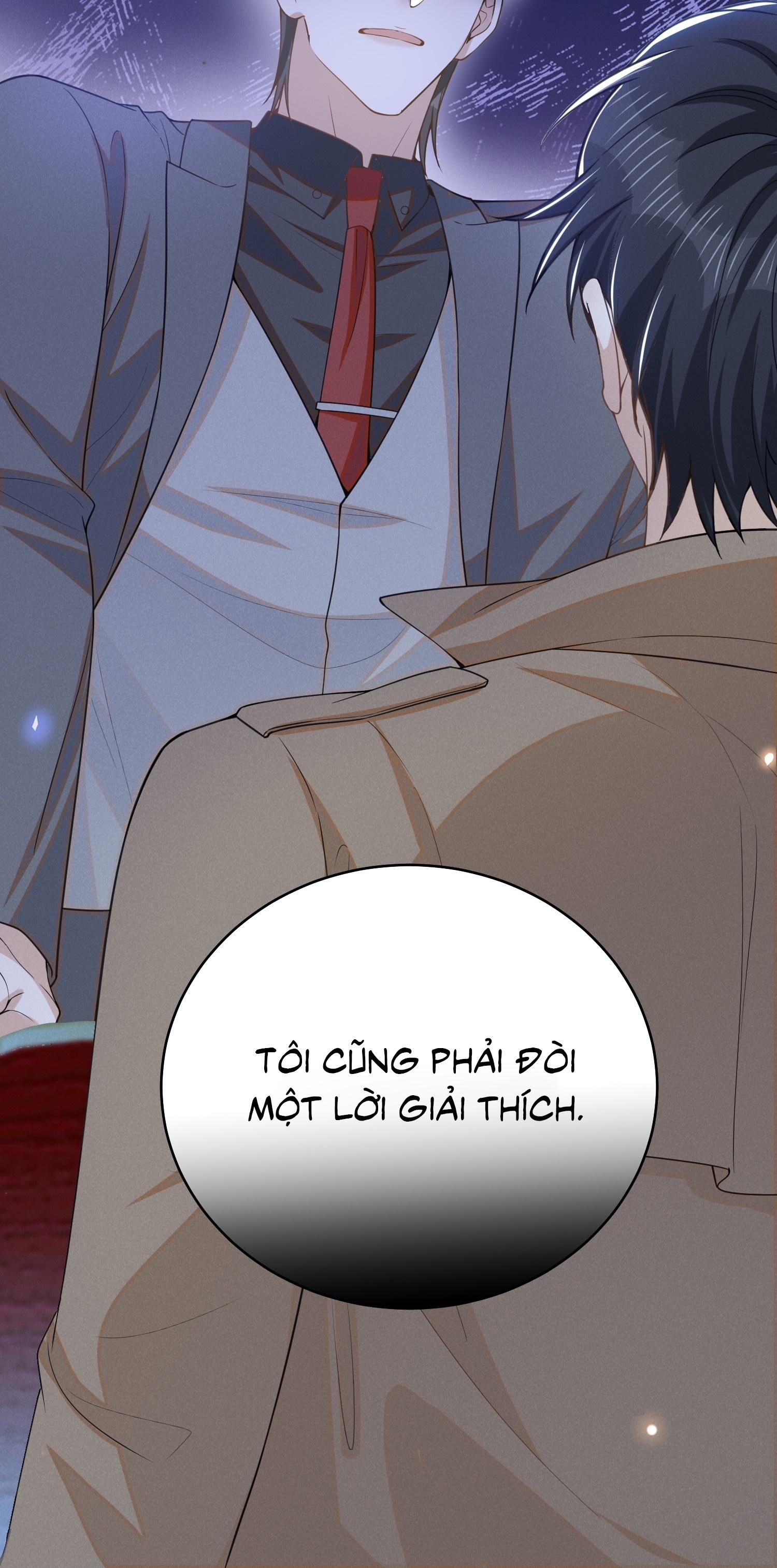 Đọc truyện Lai sinh bất kiến - Chapter 135