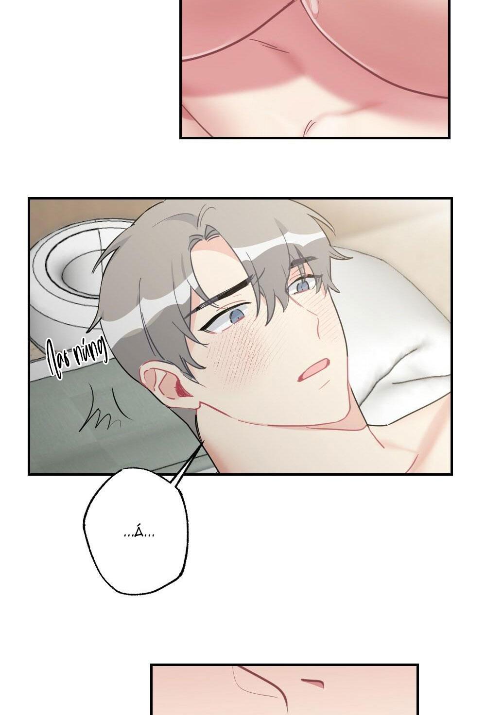 Đọc truyện TUYỂN TẬP DÚ BỰ - Chapter 70
