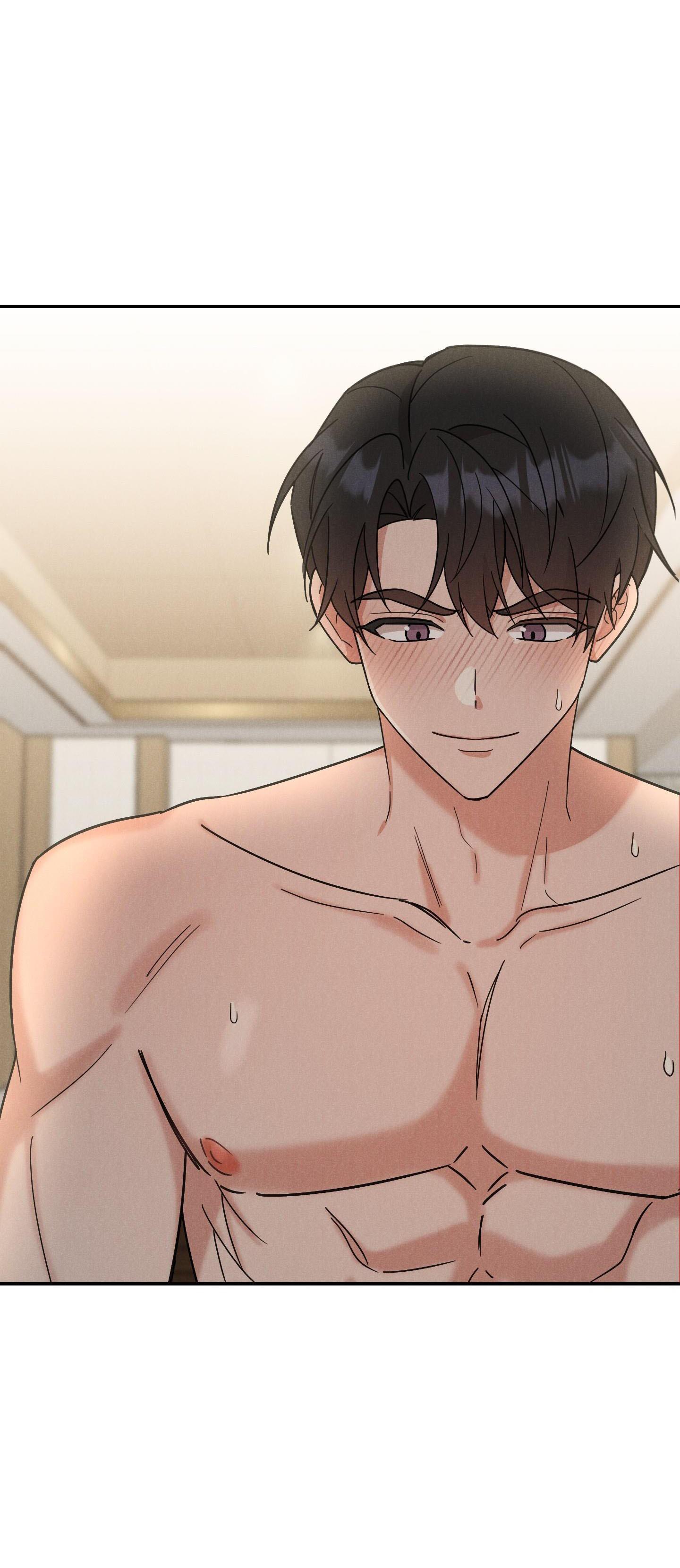 Đọc truyện TUYỂN TẬP CUỒNG CÔNG-CHIẾM HỮU CÔNG CỦA NHÀ KIM - Chapter 44.6