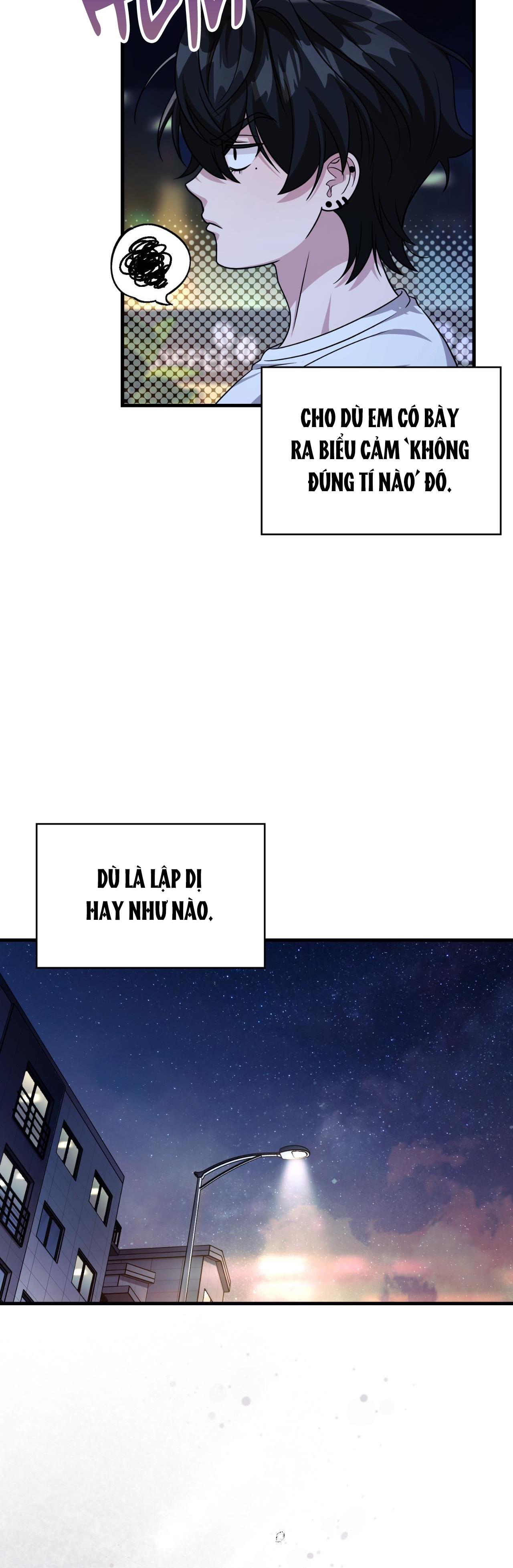 Đọc truyện Guild member - Chapter 48