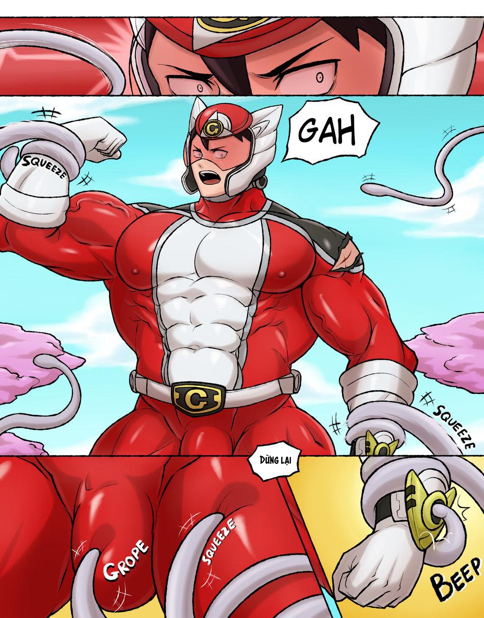 Đọc truyện Truyện Boylove Tây Âu - Chapter 71