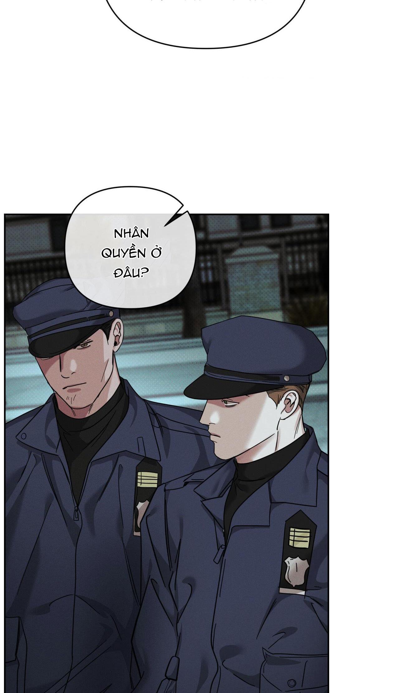 Đọc truyện NGƯỜI YÊU DẤU - Chapter 23
