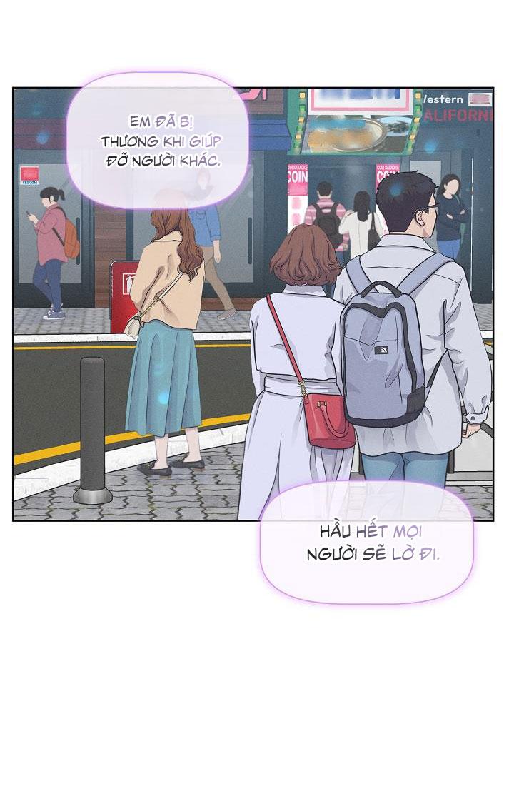 Đọc truyện Tố Cáo Sếp Tôi - Chapter 12