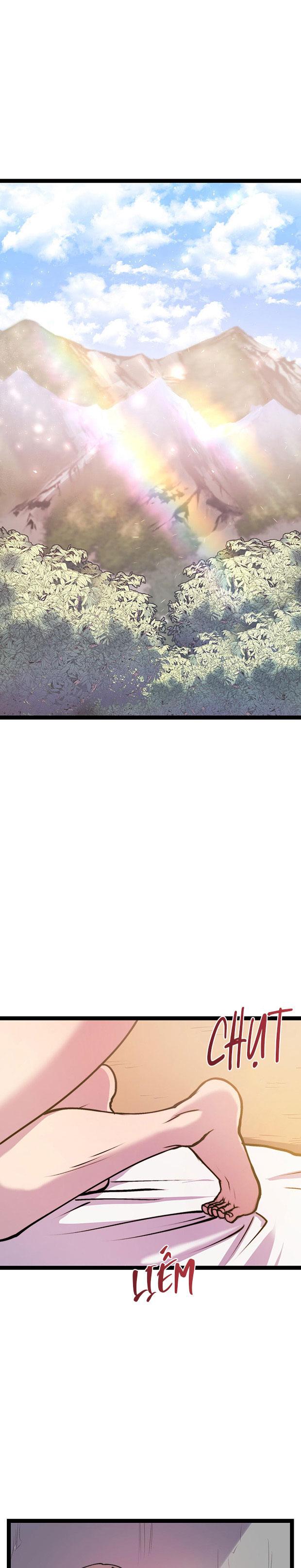Đọc truyện BL CỔ TRANG-ÂU CỔ NGẮN NHÀ KIM - Chapter 31.3