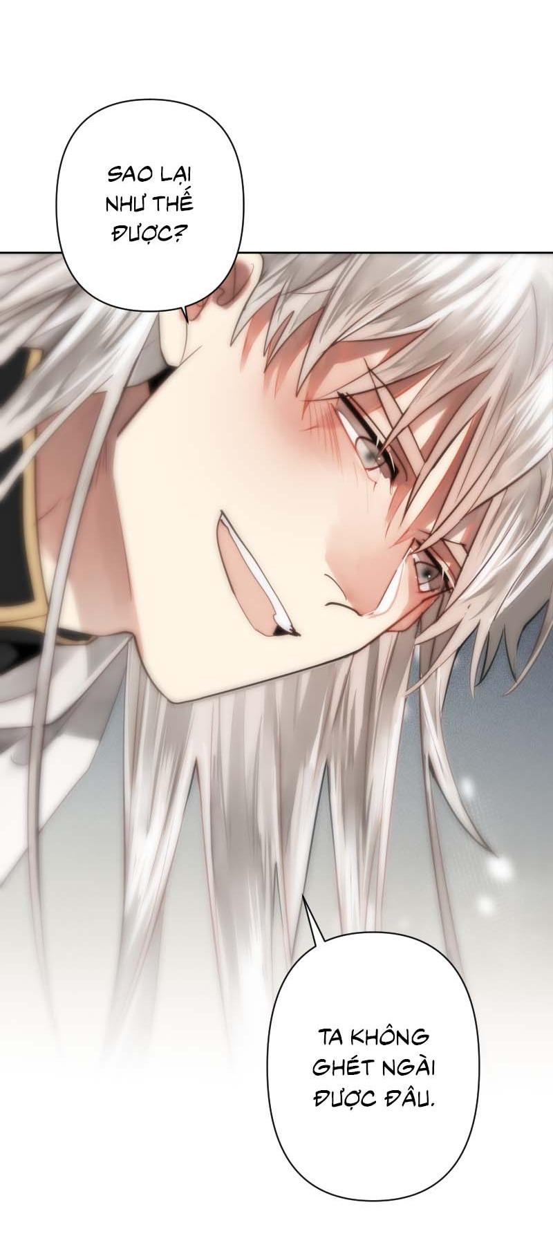 Đọc truyện KHI LONG THẦN RƠI VÀO LƯỚI TÌNH - Chapter 50