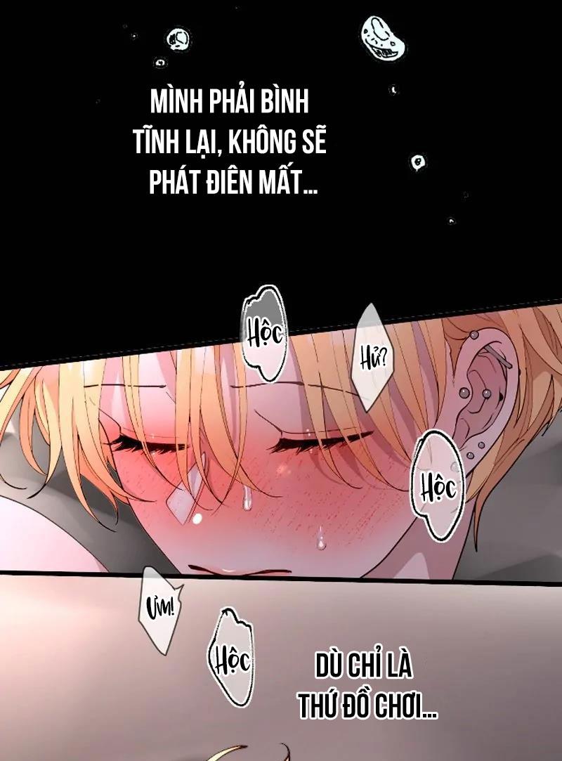 Đọc truyện Kẻ Theo Dõi Biến Thái Của Tôi - Chapter 126