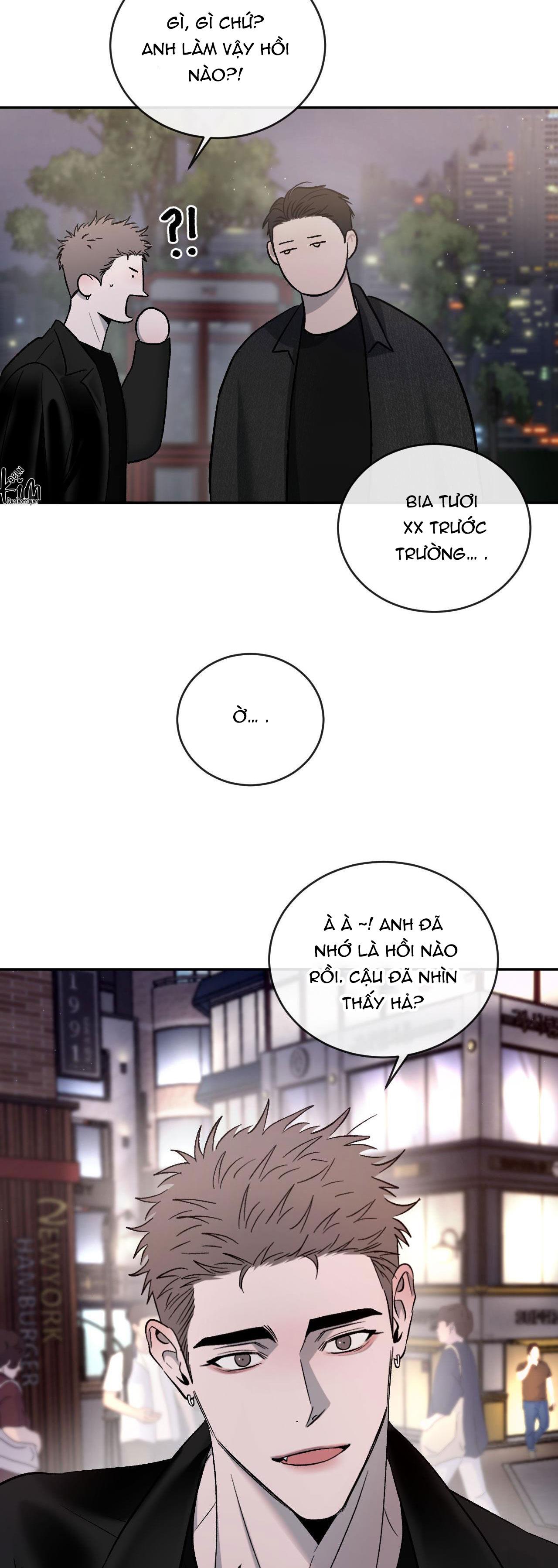 Đọc truyện TƯƠNG PHẢN - Chapter 75