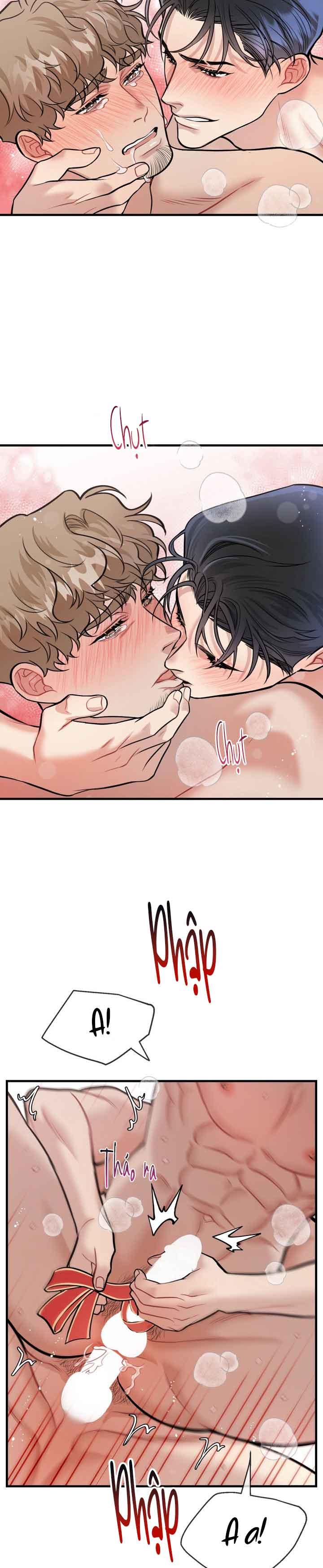 Đọc truyện HƯỚNG DẪN BDSM CƠ BẢN - Chapter 23