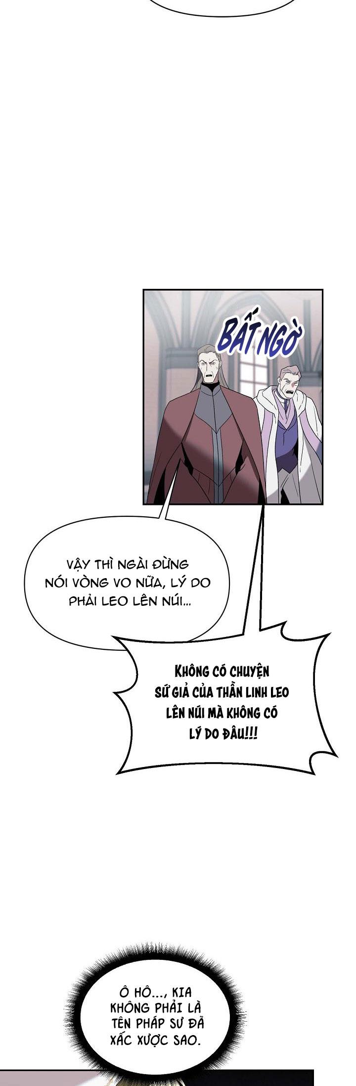 Đọc truyện HAI ĐẤT NƯỚC, ĐẤT NƯỚC CỦA NÔ LỆ - Chapter 47