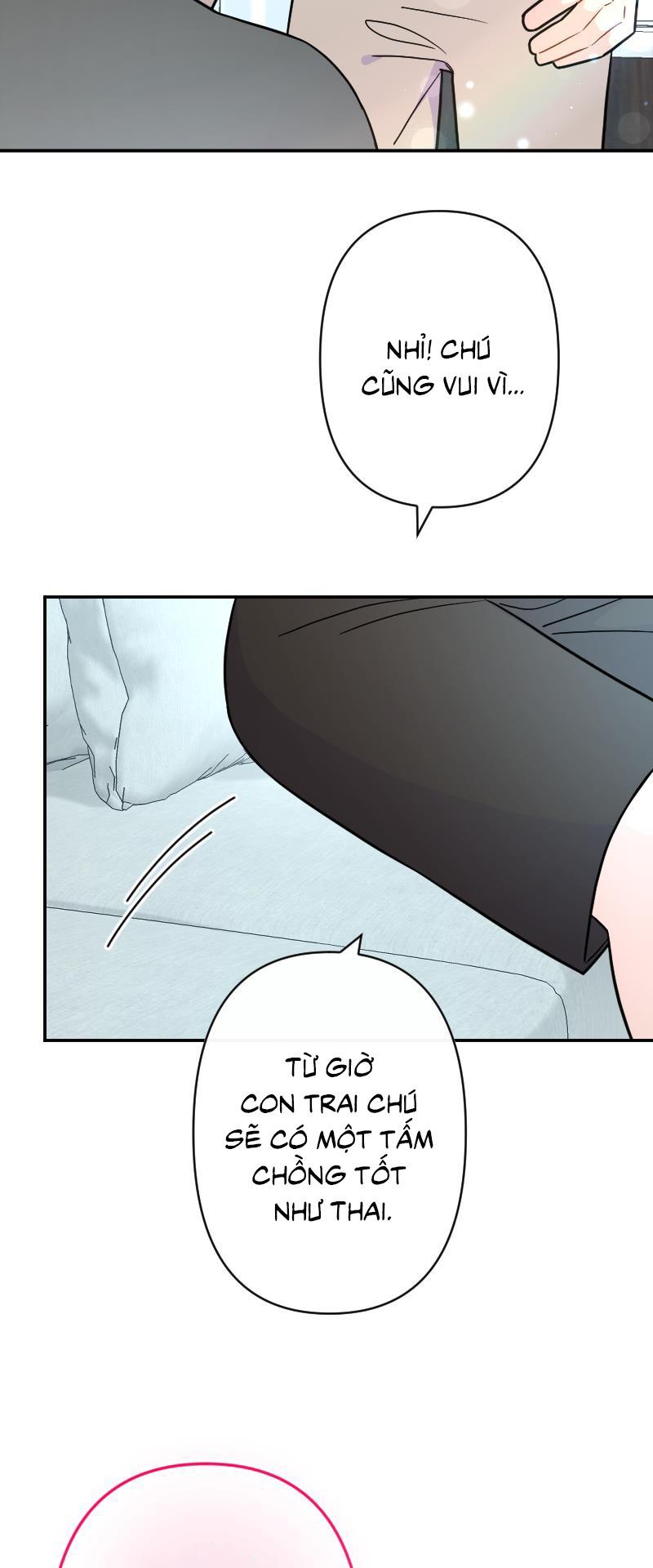 Đọc truyện Tình yêu của chúng ta sắp thành hình rồi - Chapter 30