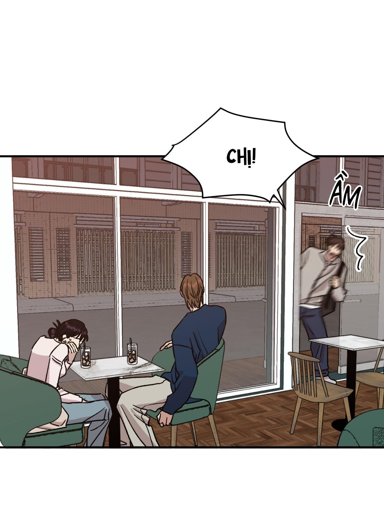 Đọc truyện Nhà của chúng ta - Chapter 11