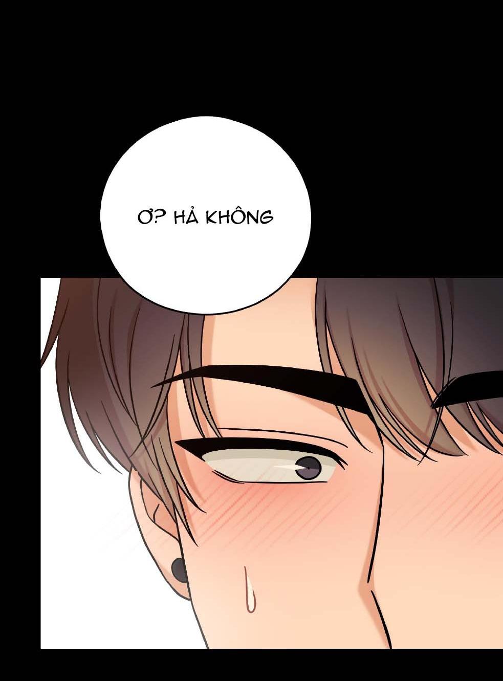 Đọc truyện Tình Huống Không Tránh Khỏi - Chapter 31