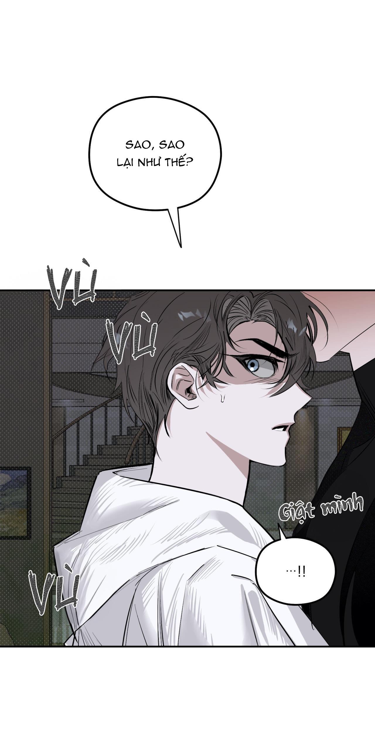 Đọc truyện BÓNG RẮN DƯỚI ÁNH TRĂNG - Chapter 7