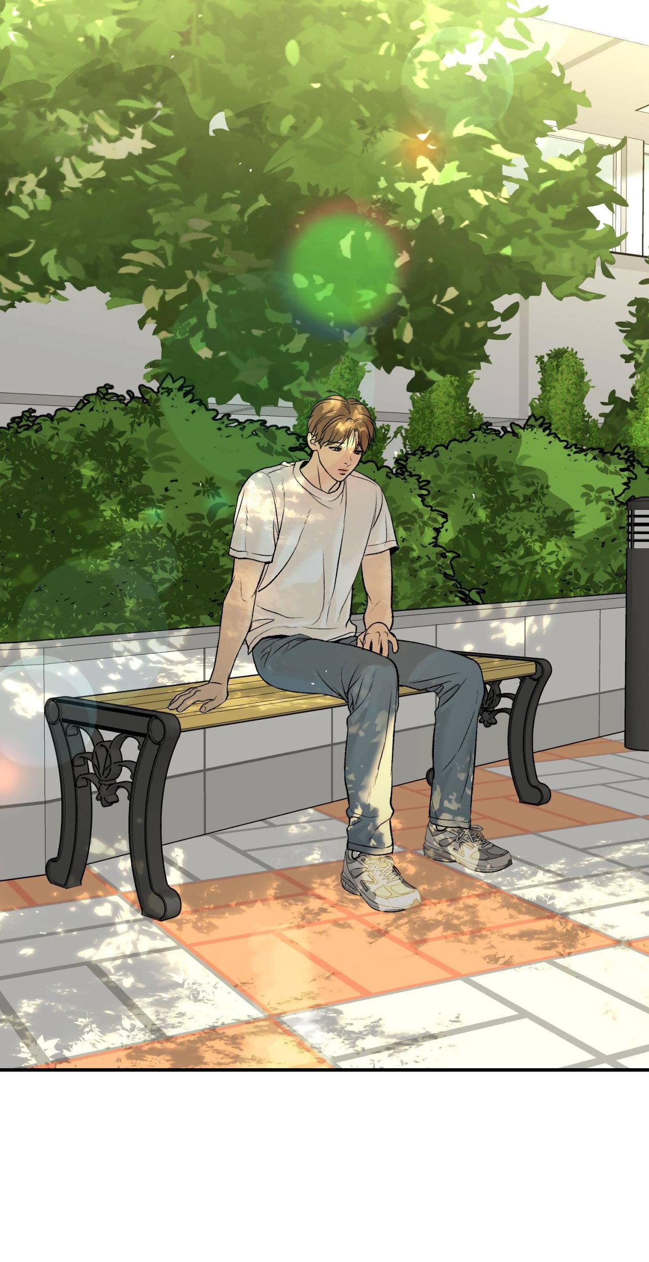 Đọc truyện Jinx - Chapter 41