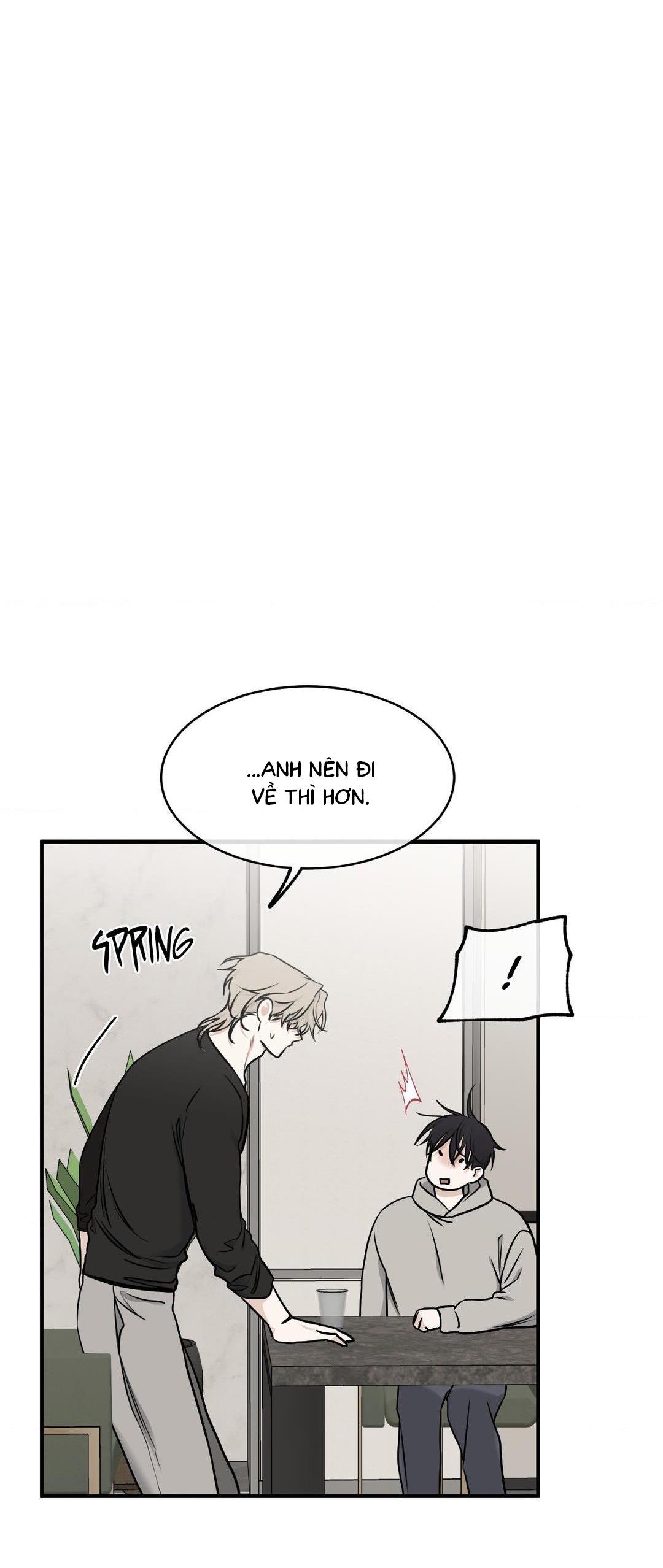 Đọc truyện Thủy triều thấp lúc chạng vạng - Chapter 99