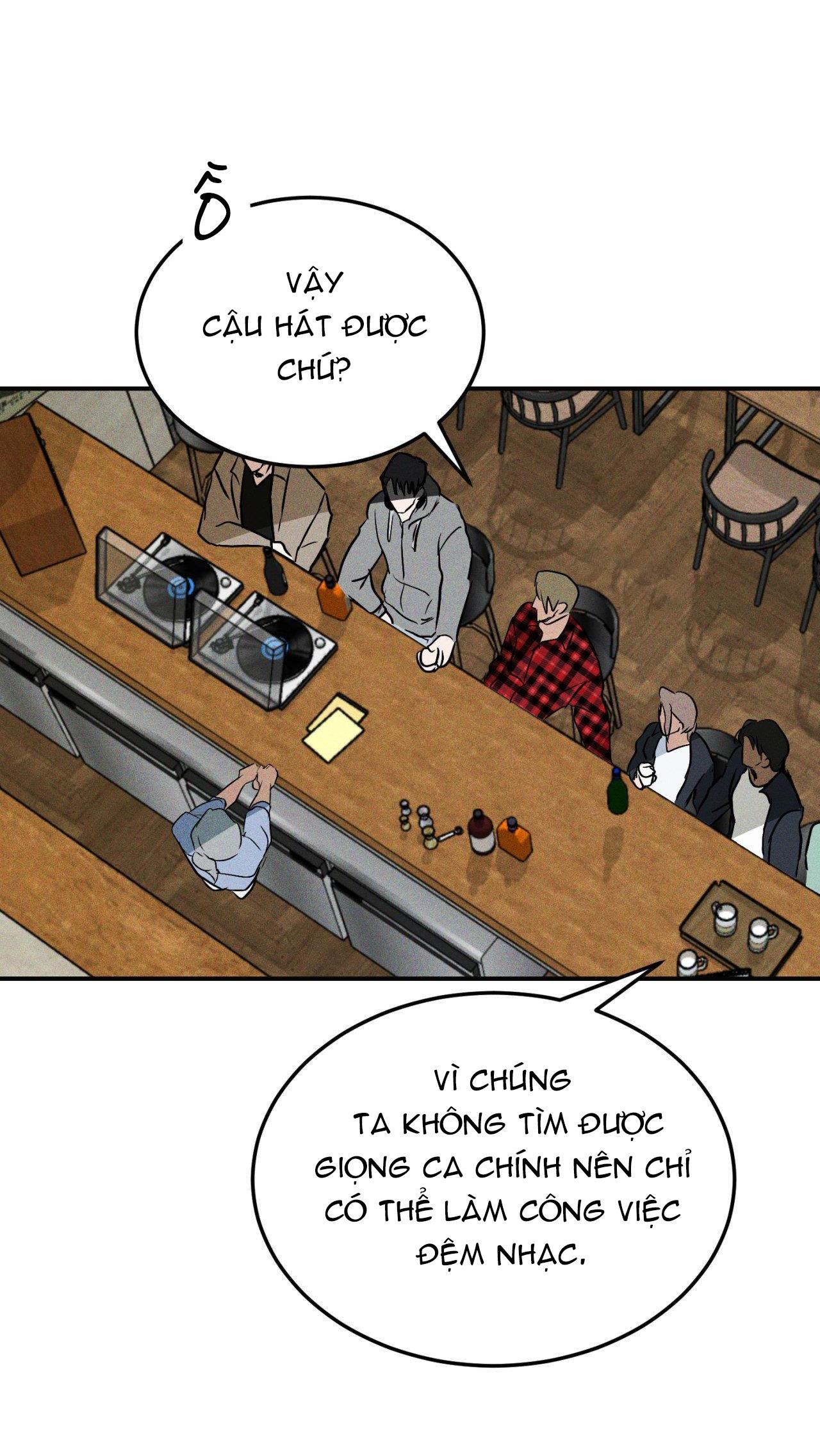Đọc truyện FLASHLIGHT - Chapter 17