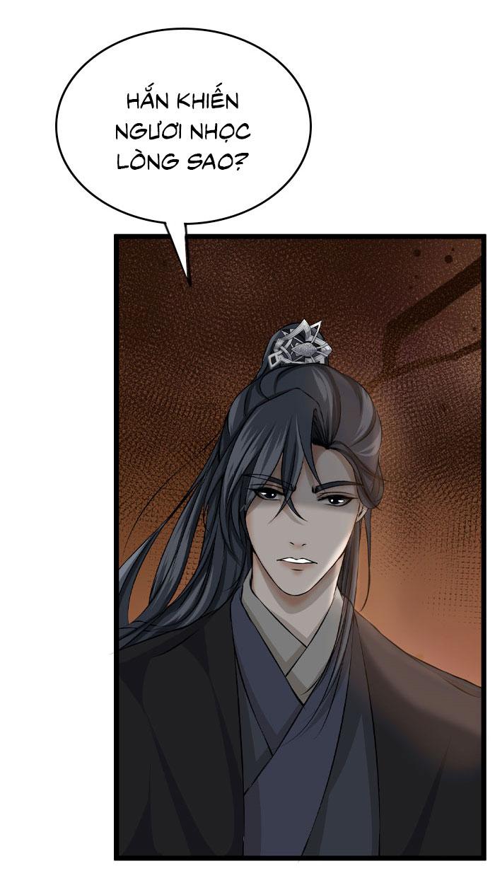 Đọc truyện Sao cứ phải dây dưa với nhân vật phụ như ta - Chapter 10