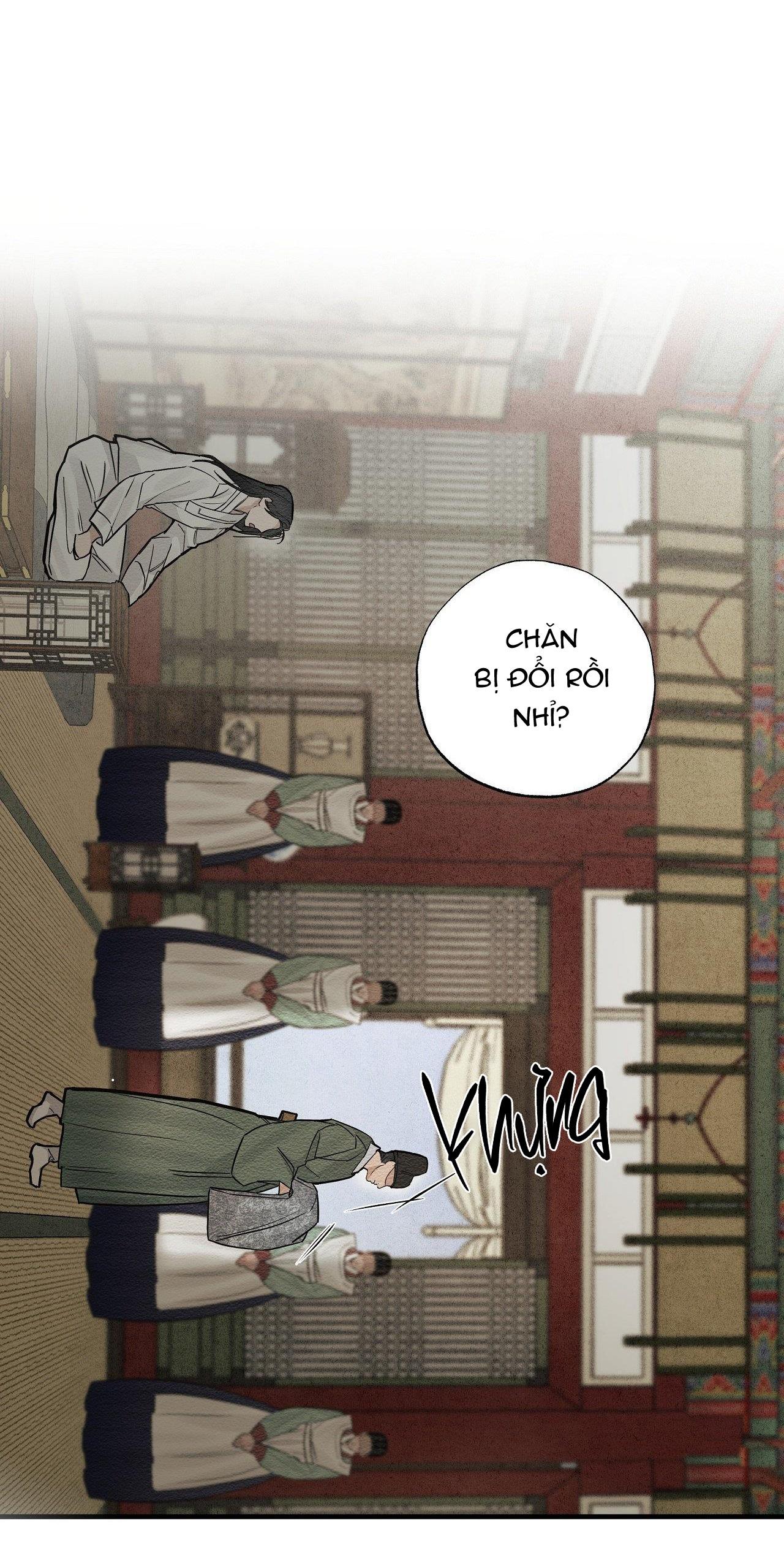 Đọc truyện DUYÊN PHẬN - Chapter 6