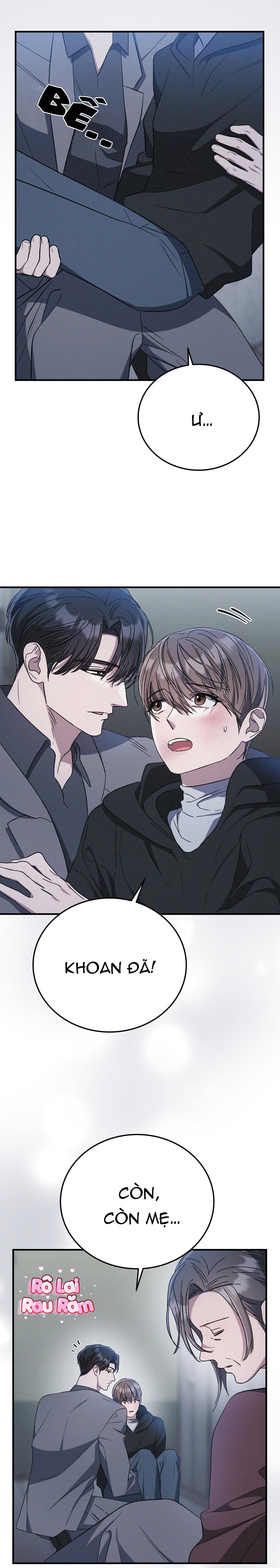Đọc truyện FormLess - Chapter 60