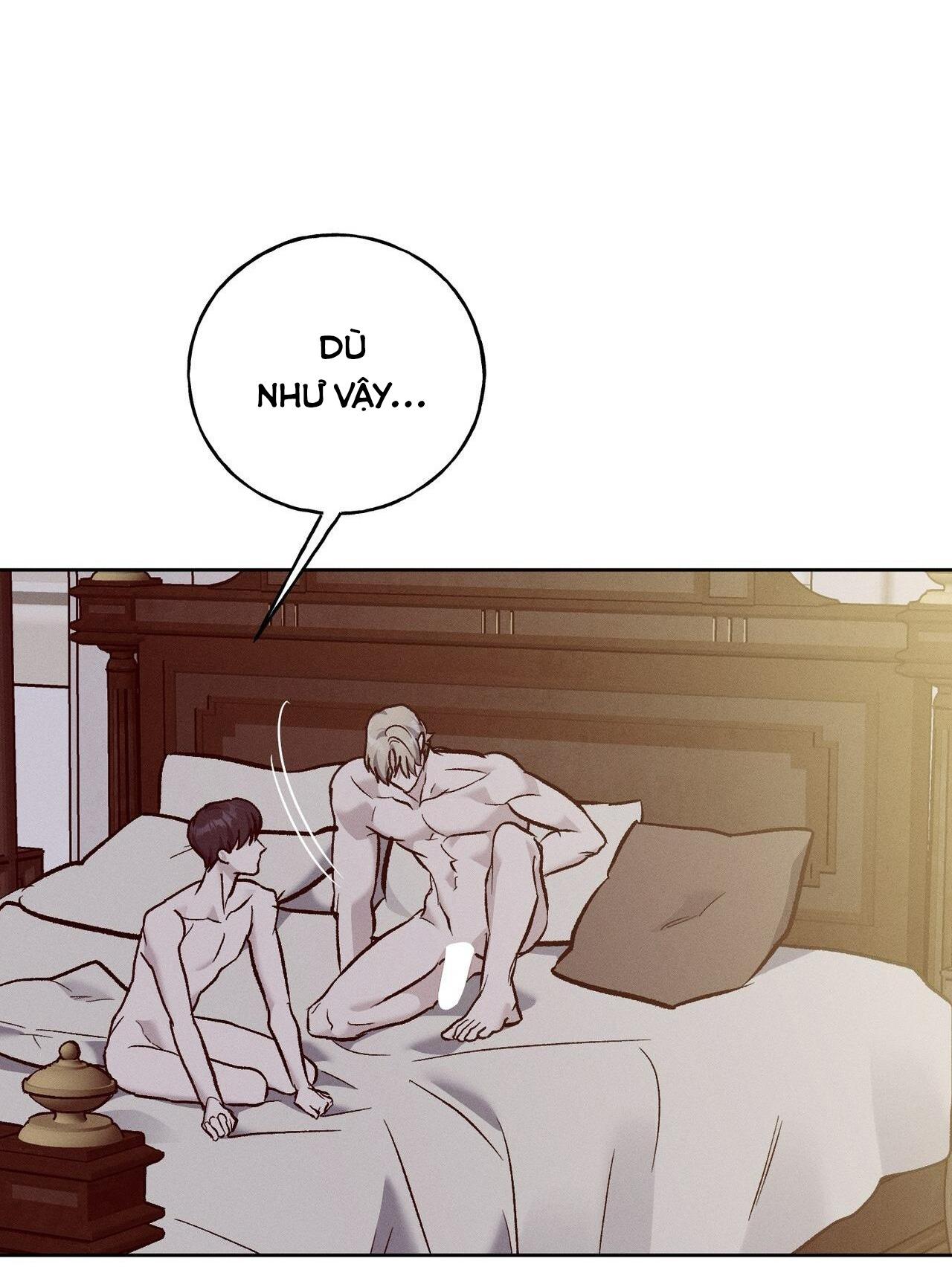 Đọc truyện LÂU ĐÀI EBONY - Chapter 10