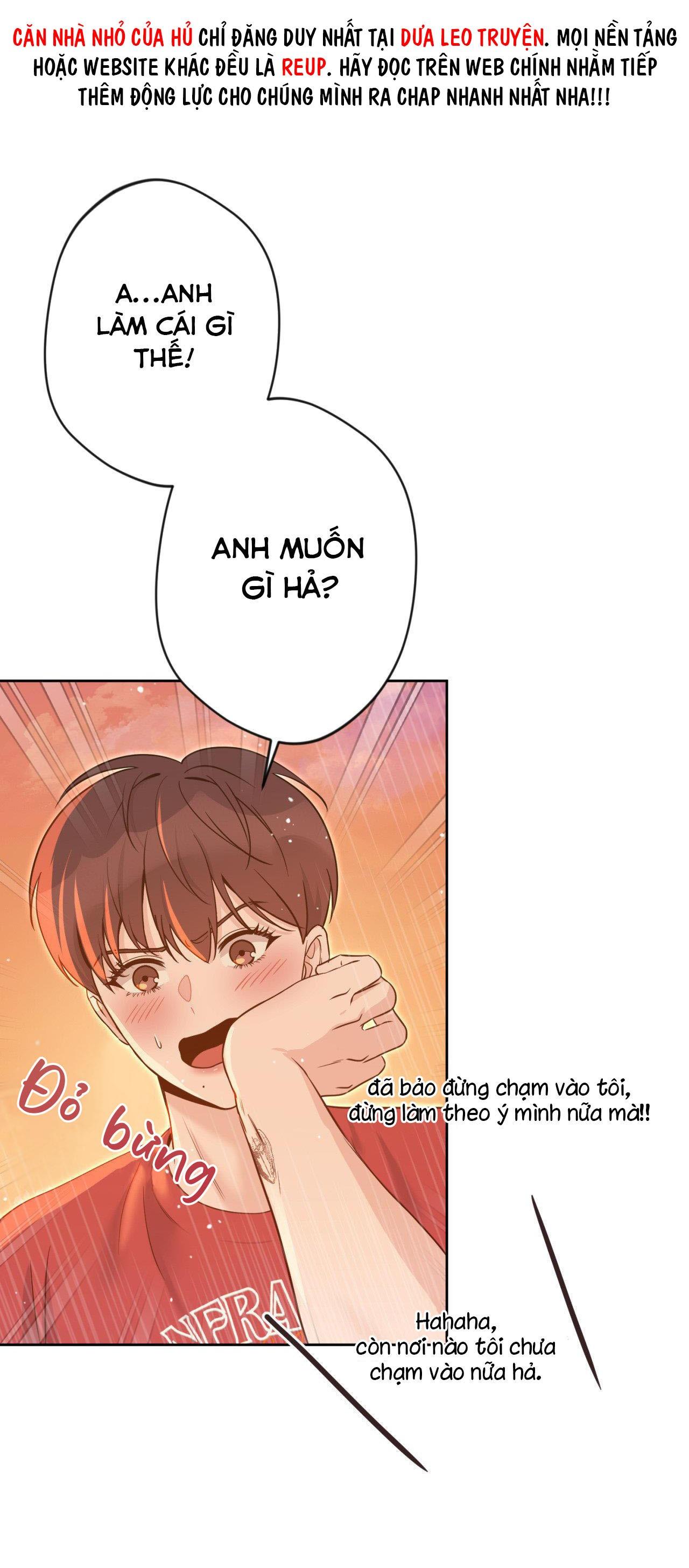 Đọc truyện NỤ HÔN THIÊN THẦN - Chapter 16