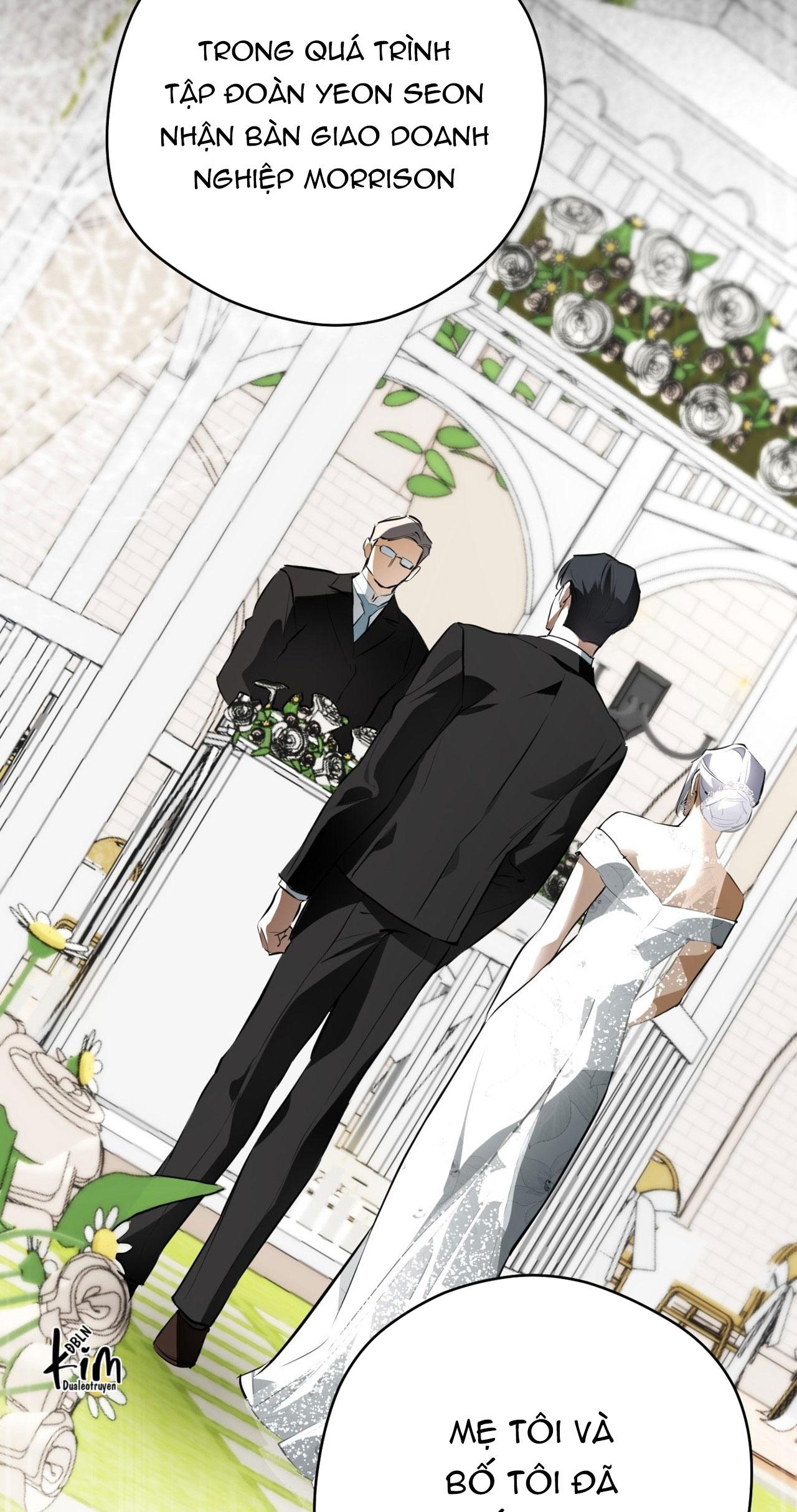 Đọc truyện OFF TRACK - Chapter 31