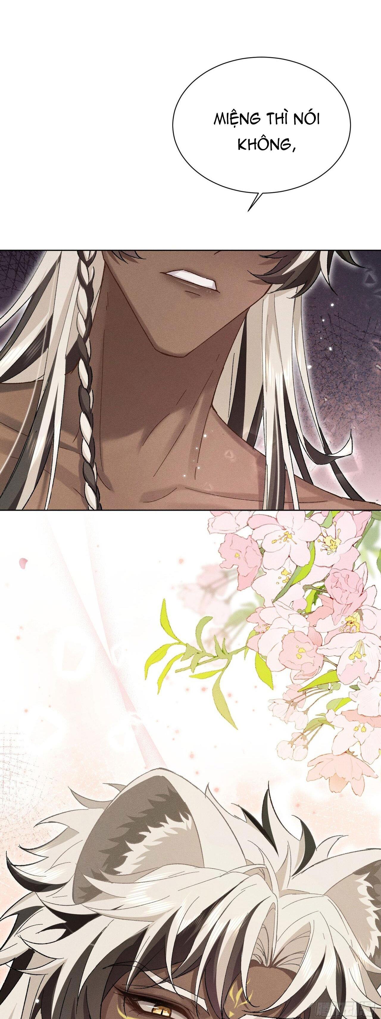 Đọc truyện Đại Tiên - Chapter 9