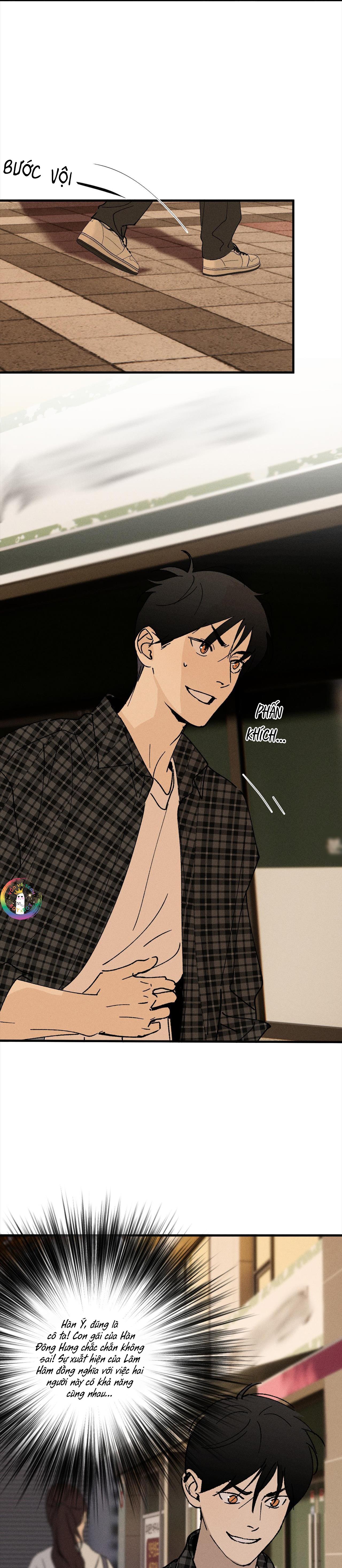 Đọc truyện (END) ID Của Thần - Chapter 68