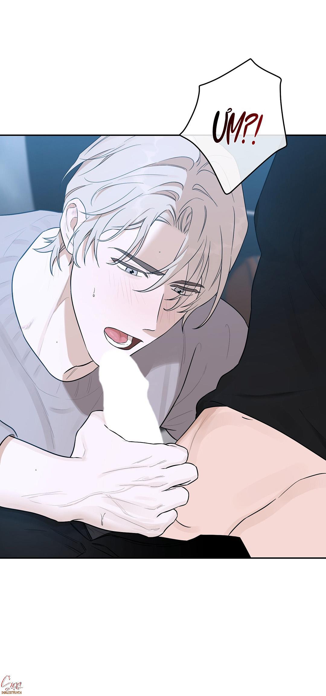 Đọc truyện (AxA) MỊ HOẶC KHÓ CƯỠNG - Chapter 42