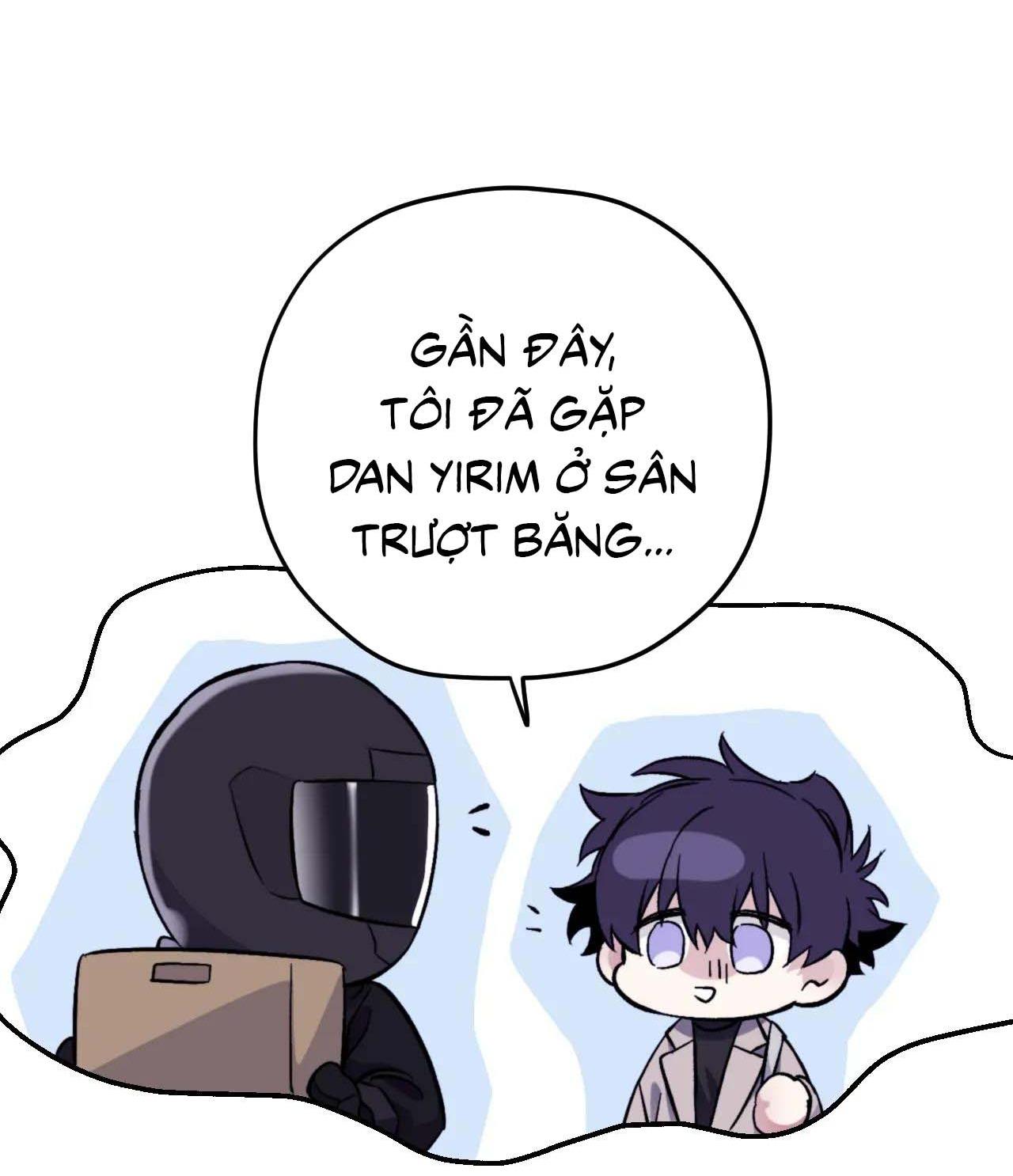 Đọc truyện Sóng Tìm Em - Chapter 75