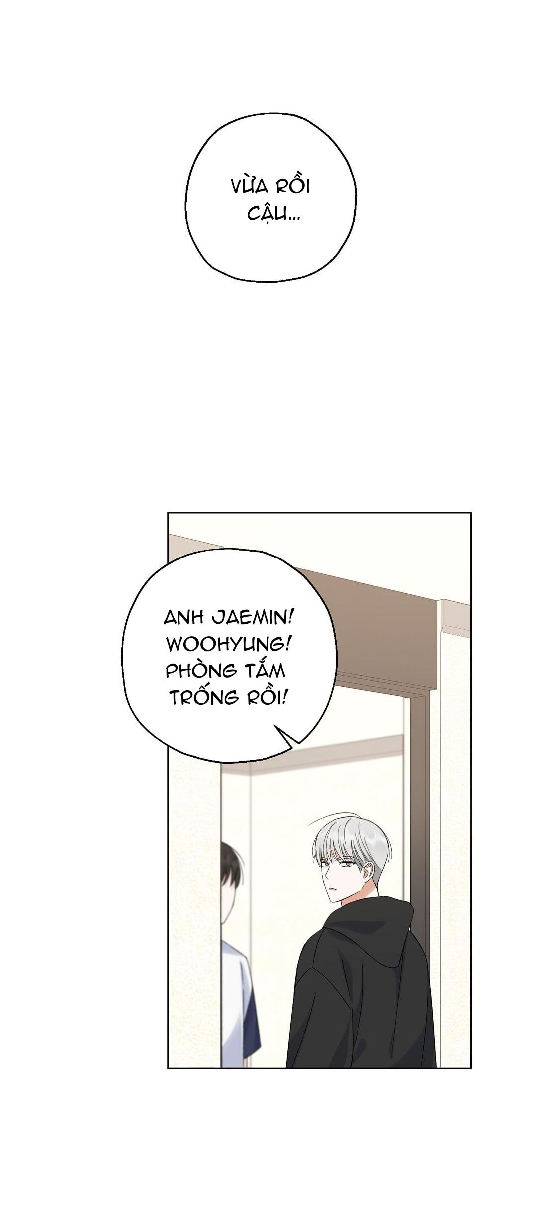Đọc truyện To The Fans, Not To Me - Chapter 11