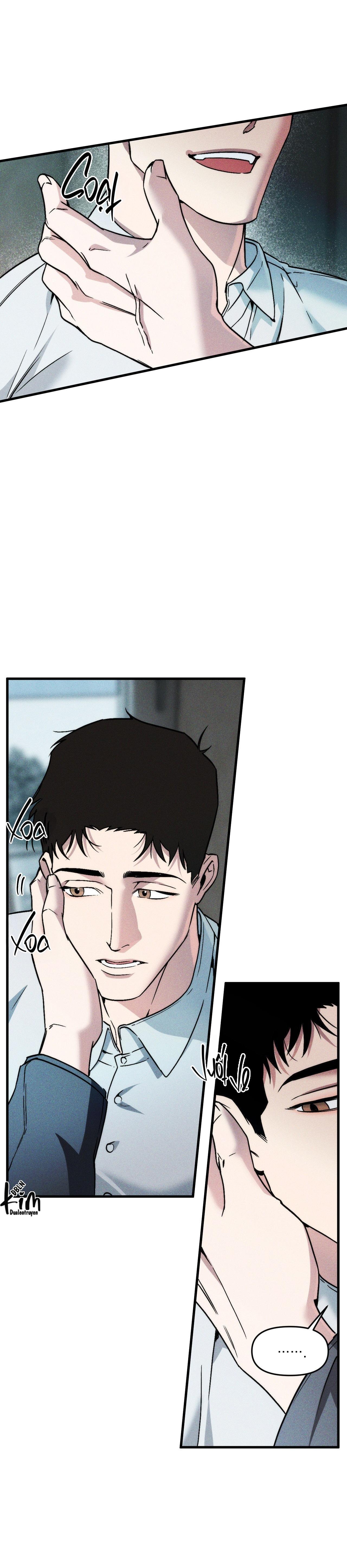 Đọc truyện ANH CHỒNG TẾ PHẨM - Chapter 19