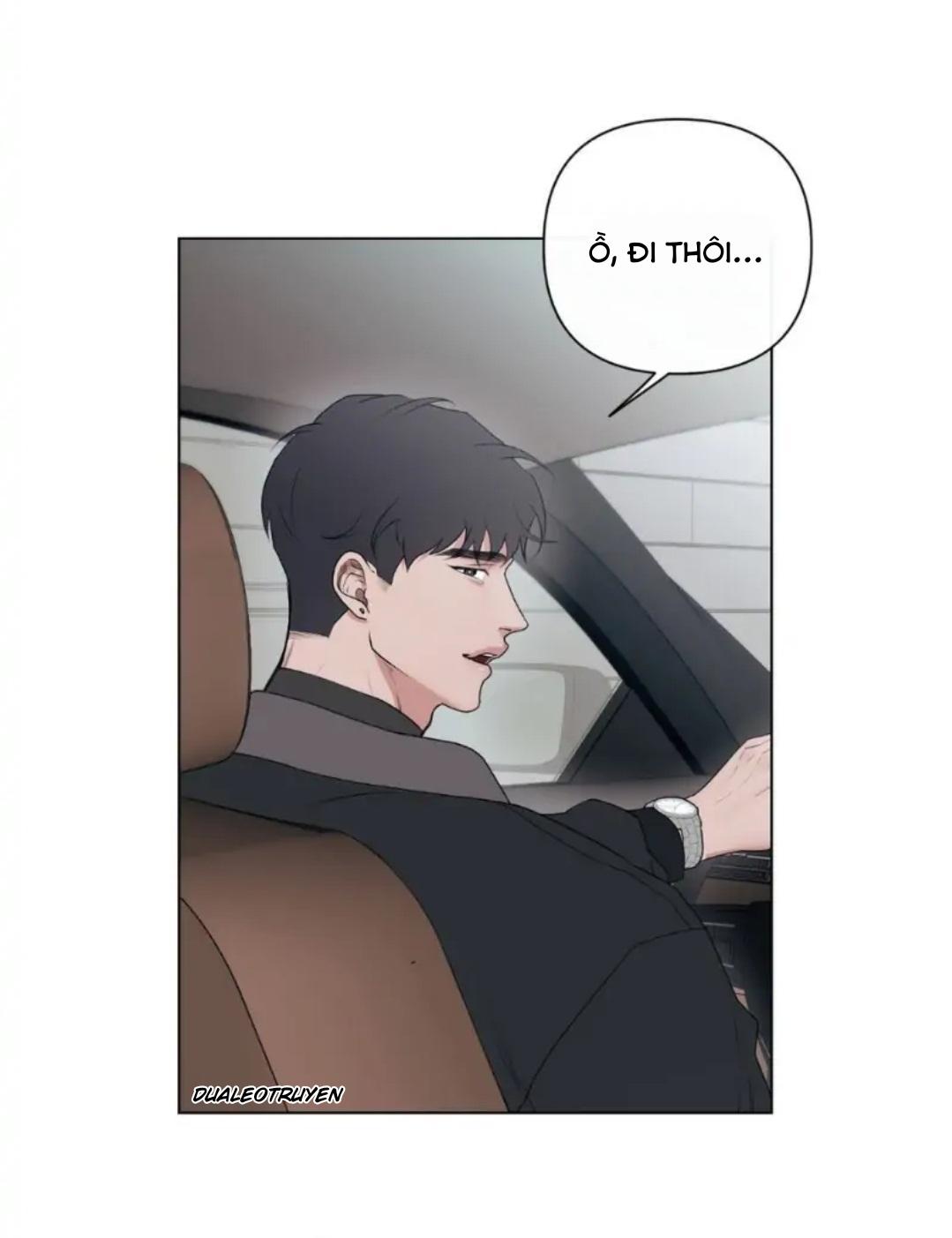 Đọc truyện [Hoàn]Cái Đó Bị Mắc Kẹt Rồi - Chapter 4