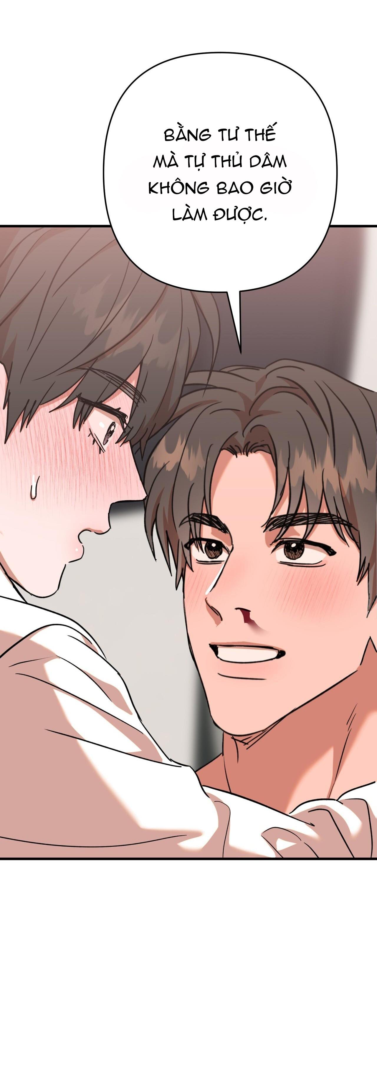 Đọc truyện BẮT TẠI TRẬN - Chapter 13