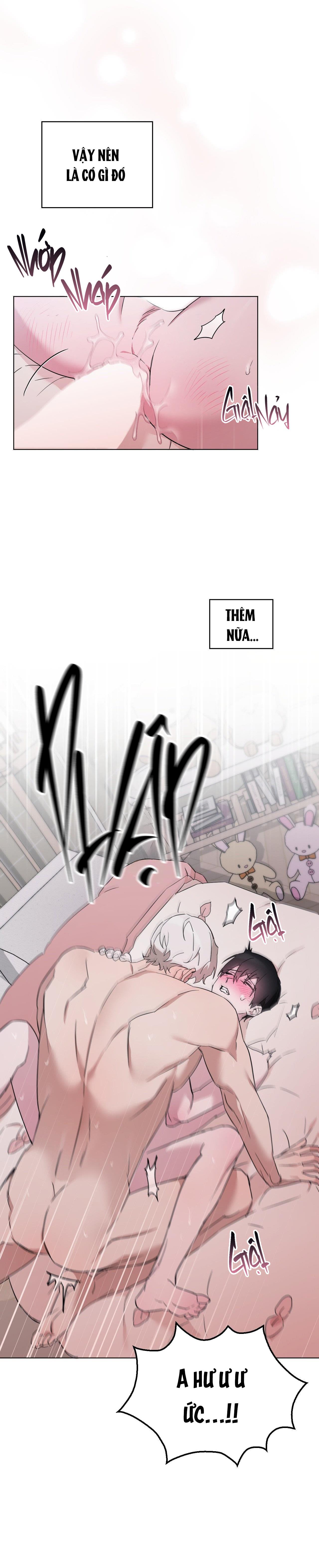 Đọc truyện LỖI TẠI DỄ THƯƠNG - Chapter 47