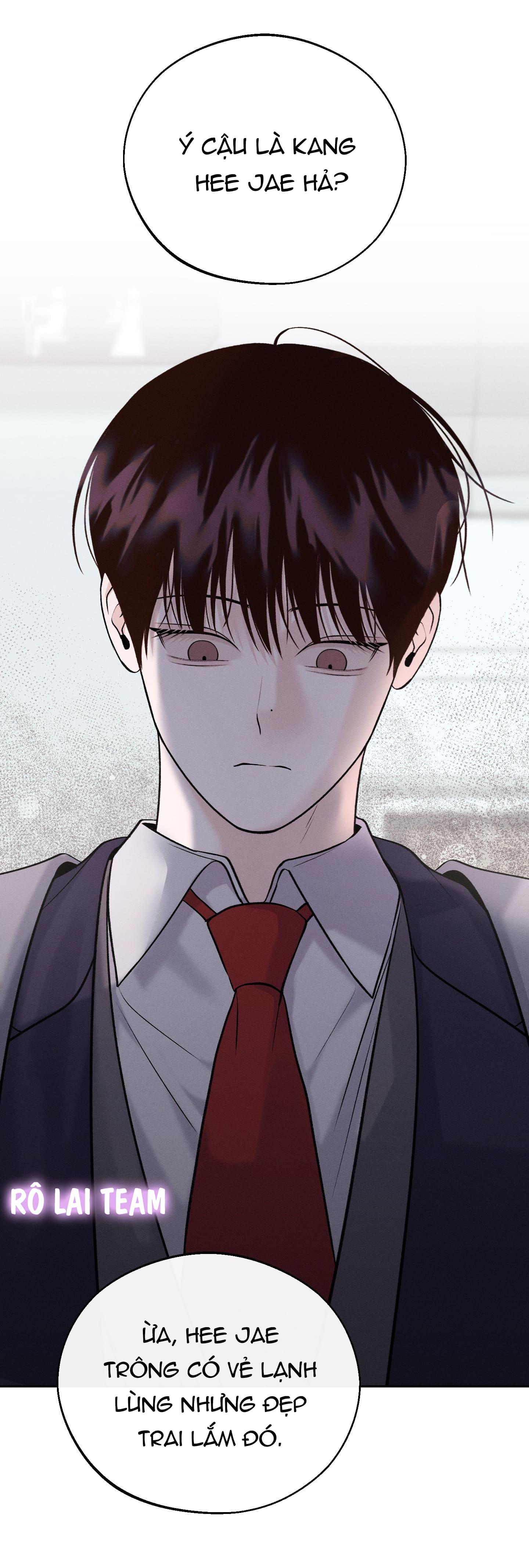 Đọc truyện Cứu tinh của Thứ Hai - Chapter 29