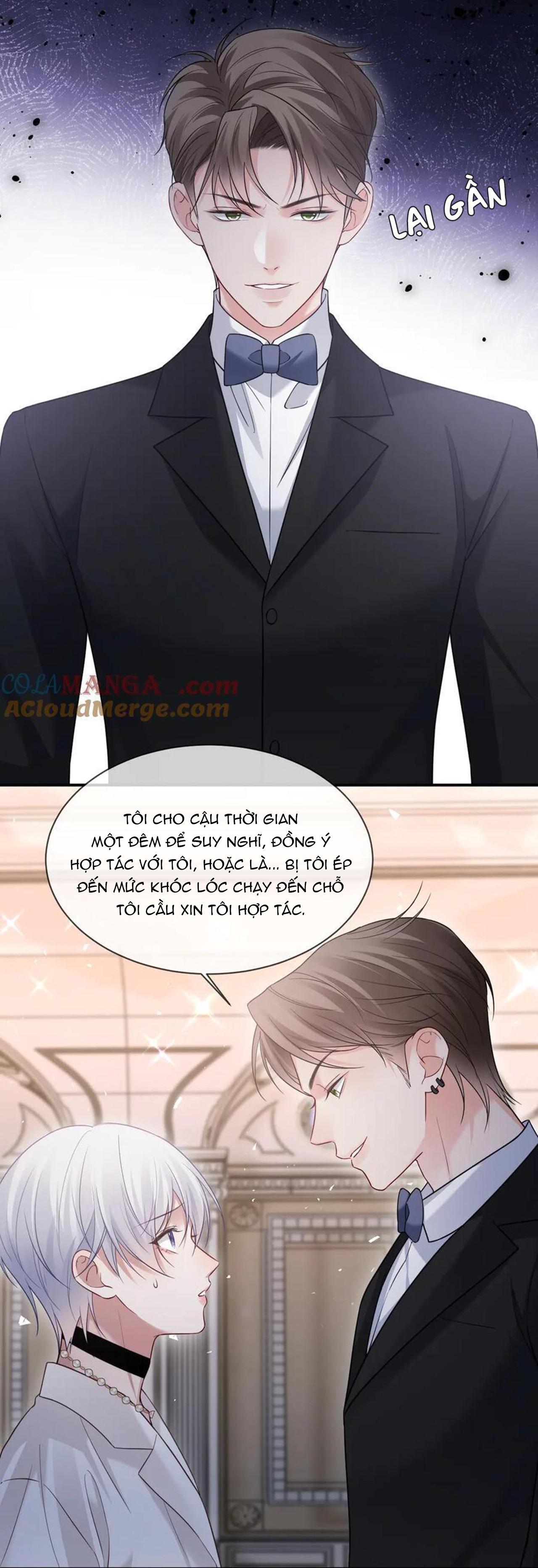 Đọc truyện Đề Nghị Ly Hôn - Chapter 131