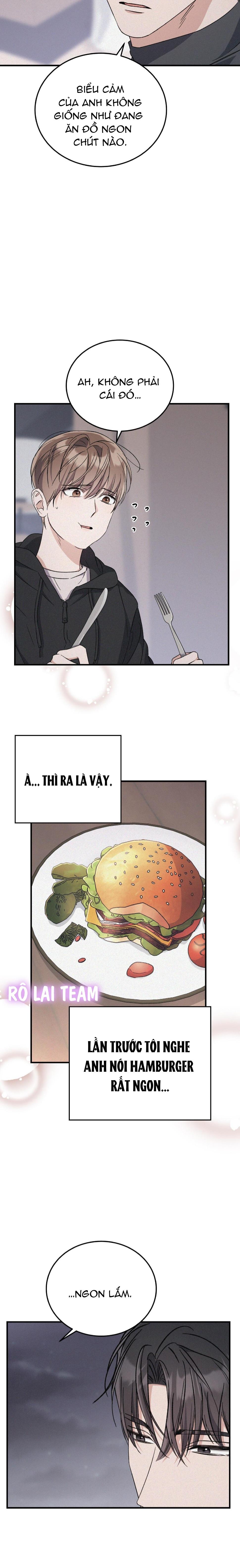 Đọc truyện FormLess - Chapter 32