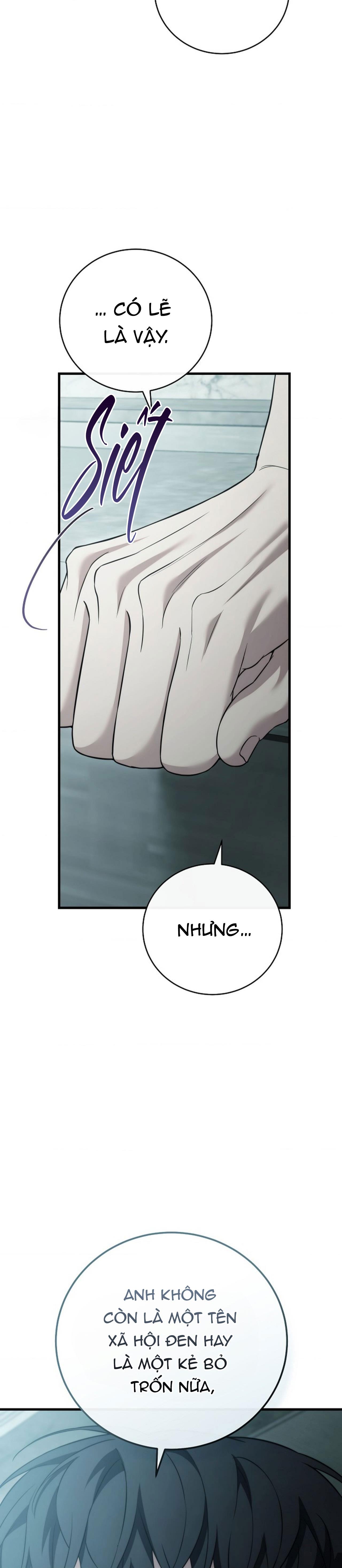 Đọc truyện (ABO) MỐI QUAN HỆ KHÔNG HOÀN CHỈNH - Chapter 51
