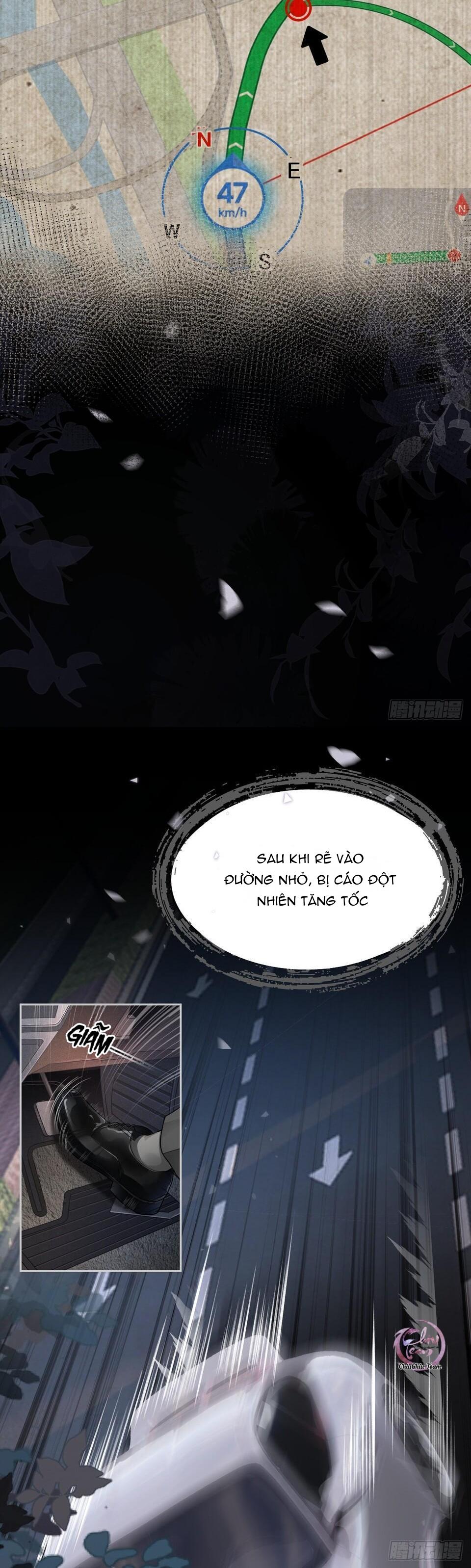 Đọc truyện Lông Vũ Ngược Sáng - Chapter 1