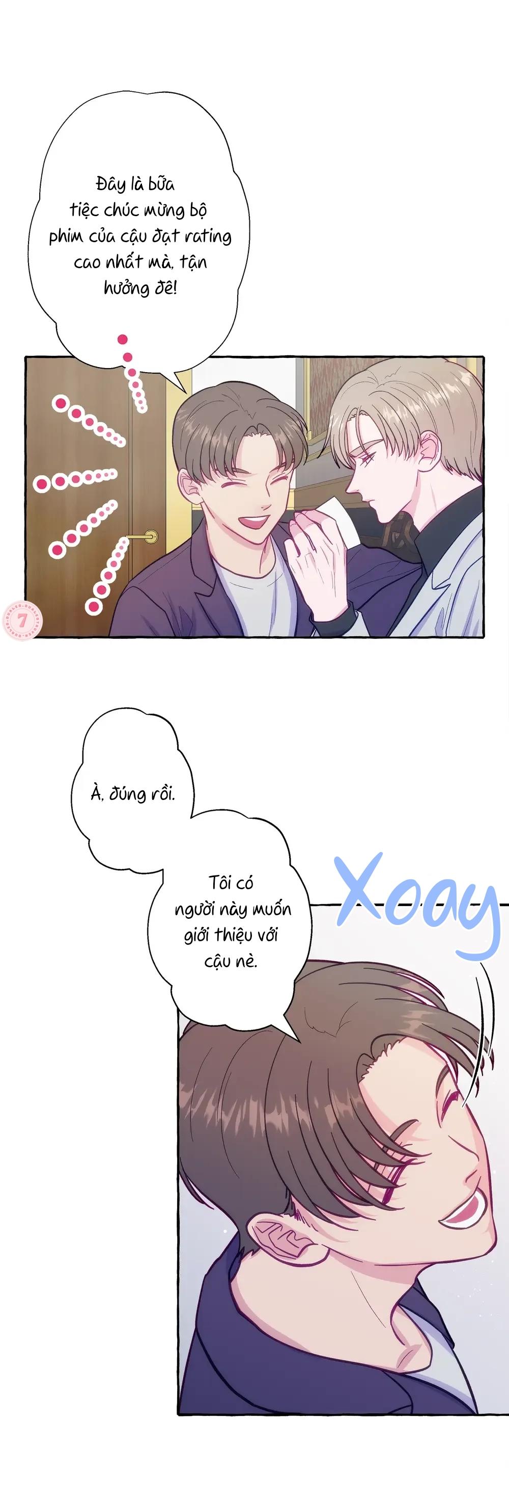Đọc truyện Seollo - Chapter 2