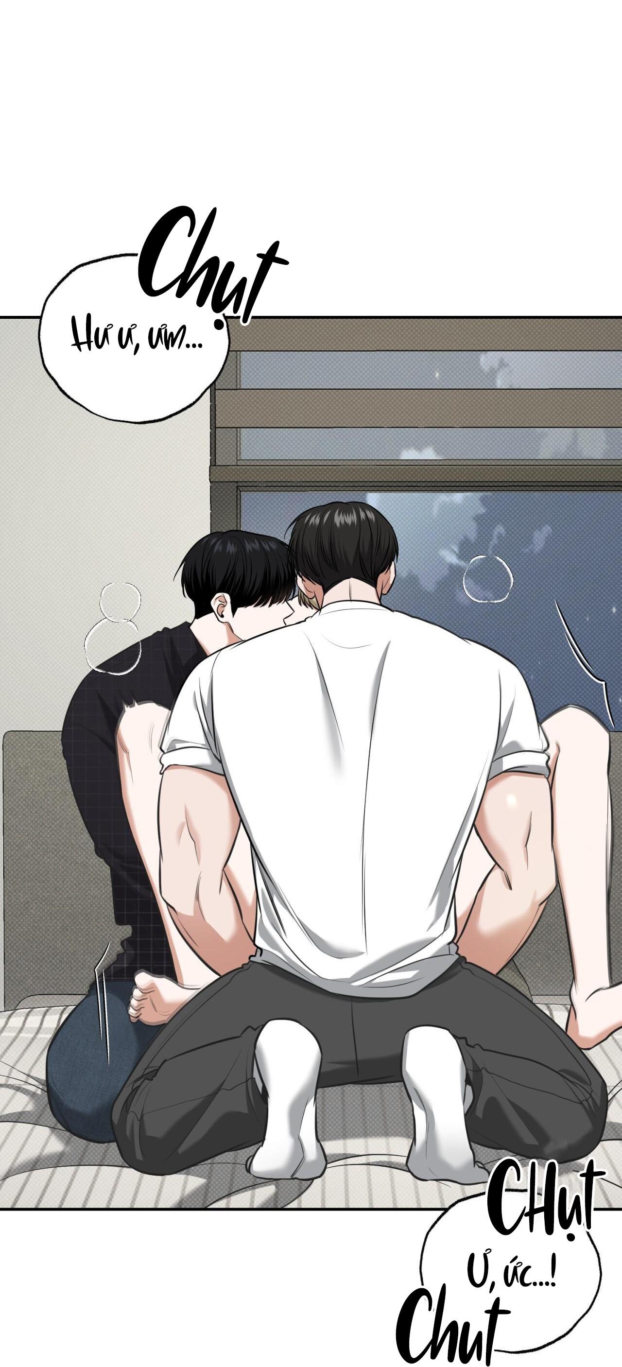 Đọc truyện NGƯỜI ĐÀN ÔNG CHO EM TẤT CẢ - Chapter 11