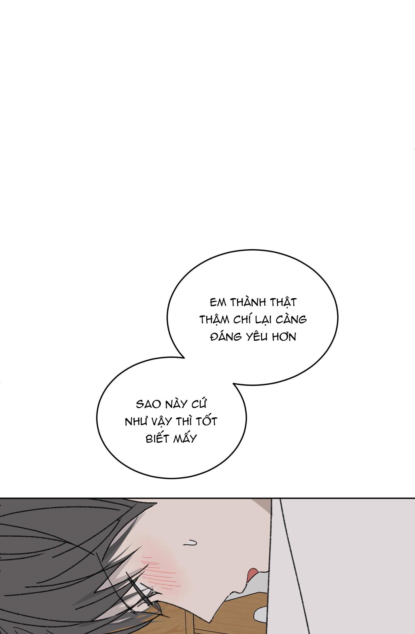 Đọc truyện Missing Romance - Chapter 20