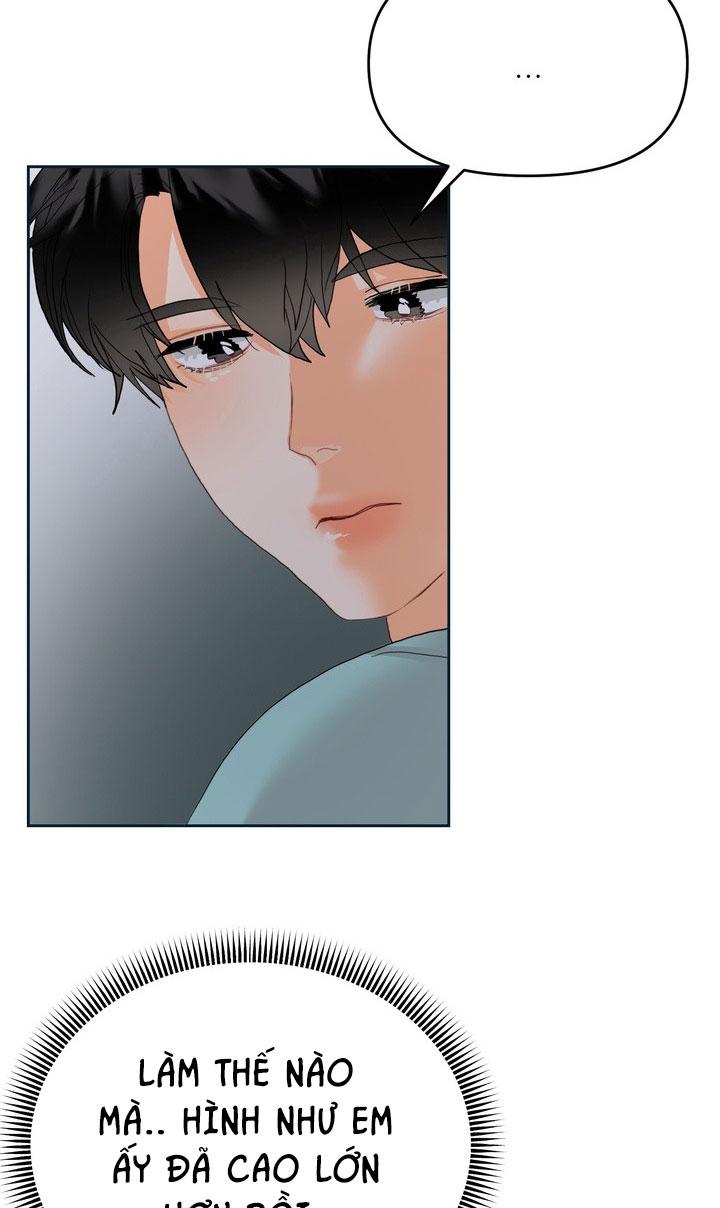 Đọc truyện (ABO) OMEGA CỦA ANH TRAI - Chapter 3