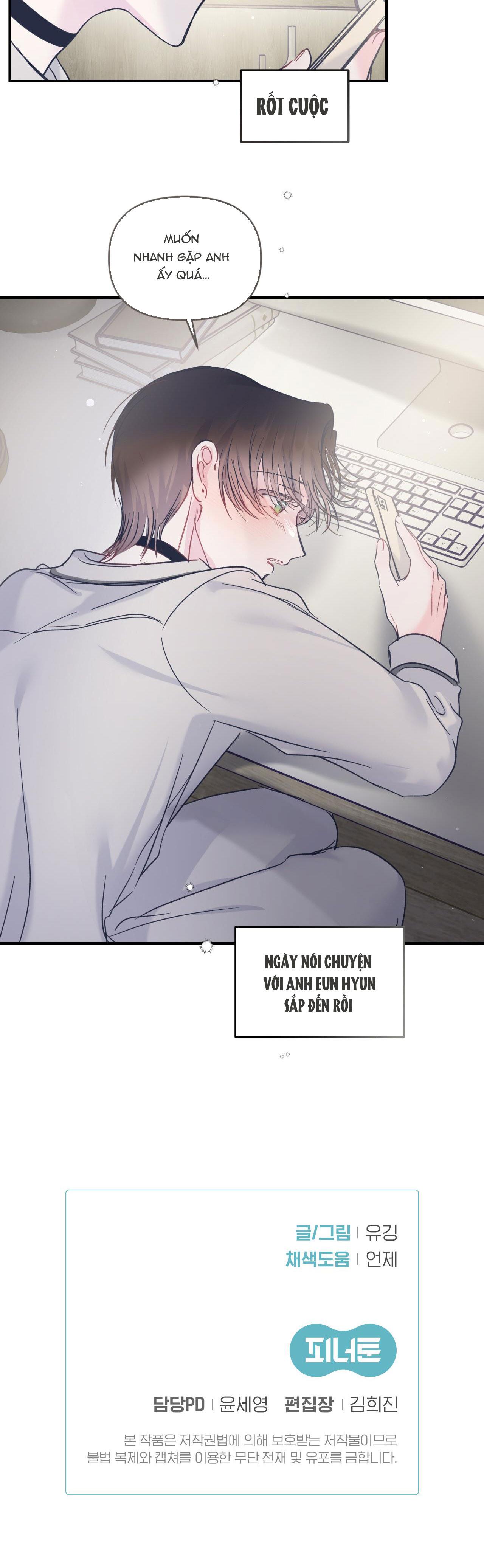 Đọc truyện ĐẢO NGƯỢC CỦA ĐẢO NGƯỢC - Chapter 39