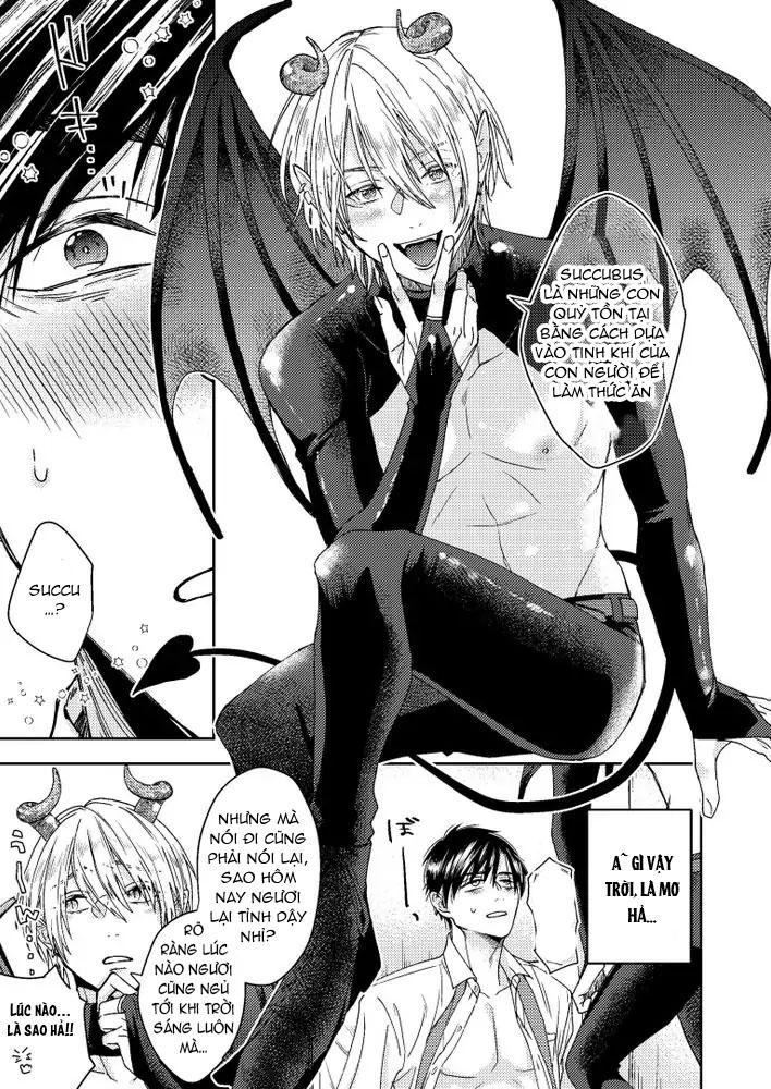 Đọc truyện Oneshot ịch ịch - Chapter 222