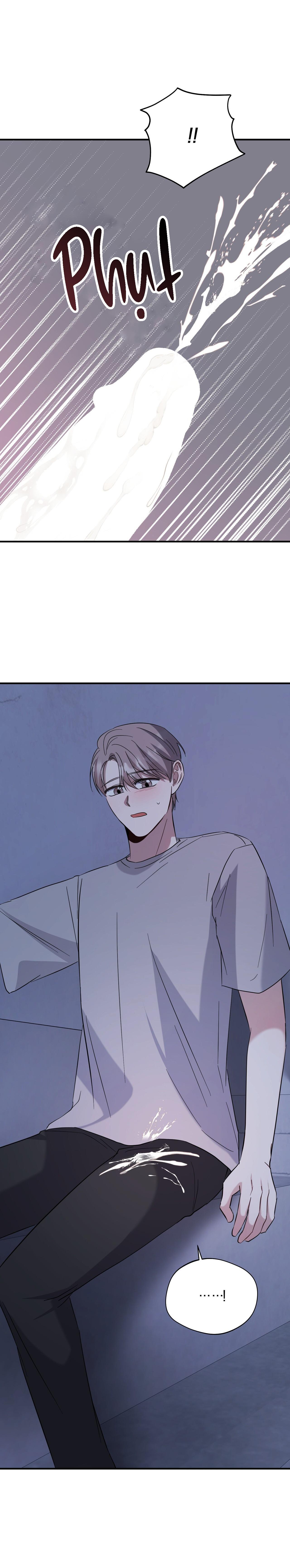 Đọc truyện GIANG HỒ LẠ MẶT - Chapter 16